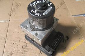 БЛОК АБС   13356788 10.0960-4522.3 OPEL ASTRA IV J