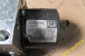 БЛОК АБС   13356788 10.0960-4522.3 OPEL ASTRA IV J