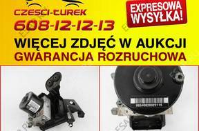 БЛОК АБС   13370782 OPEL ASTRA IV J 09- 1.4 16V