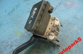 БЛОК АБС   133800-0020 44510-42080 RAV4 2,0 VVTI