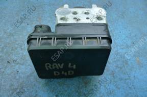 БЛОК АБС   133800-0020 44510-42080 RAV4 2,0 VVTI