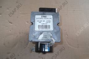 БЛОК АБС   13509001 OPEL VECTRA C