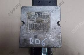 БЛОК АБС   13509006 Renault Master Opel Movano