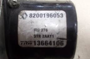 БЛОК АБС   13509006 Renault Master Opel Movano