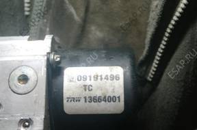 БЛОК АБС    13509101L VECTRA C 2.0 2.2