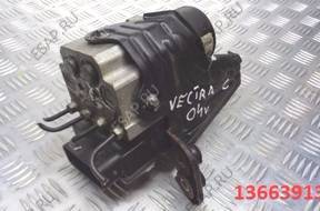 БЛОК АБС   13663913 - VECTRA 2.2 155KM 2004 год
