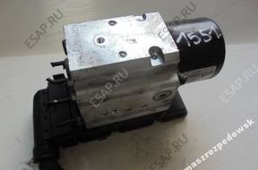 БЛОК АБС    13663920 54084713A SAAB OPEL