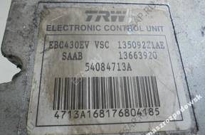 БЛОК АБС    13663920 54084713A SAAB OPEL
