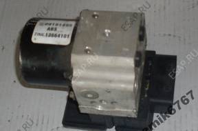 БЛОК АБС   13664101 Opel VECTRA C 09191495