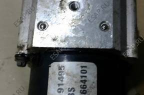 БЛОК АБС   13664101 Opel Vectra C 2004 год 1.8