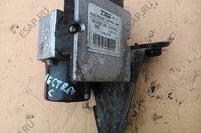 БЛОК АБС   13664101 OPEL VECTRA C