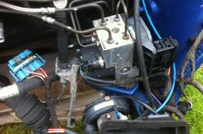 БЛОК АБС   1.4 1.6 MERCEDES A KLASA W168