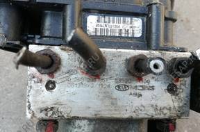 БЛОК АБС   1.4 16V KIA CEED 58920-1H300 2007-