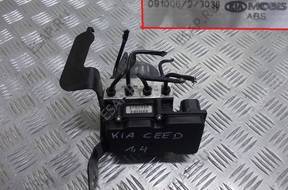 БЛОК АБС   1.4 16V KIA CEED CEE'D 09-12