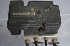 БЛОК АБС   1.4 16V OPEL ASTRA III 24447833BE