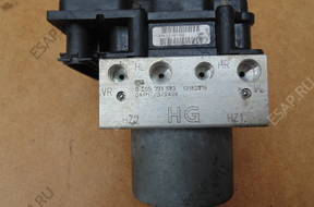 БЛОК АБС    1.4 16V OPEL MERIVA A