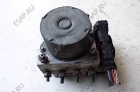БЛОК АБС   1.4 16V RENAULT MODUS 2004 год