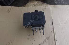 БЛОК АБС 14 AUDI Q7   4L0614517L