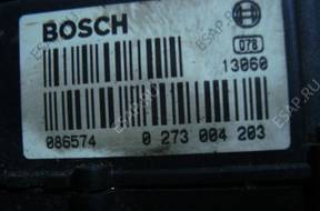 БЛОК АБС   1.4 CITROEN XSARA 0273004203 BOSCH