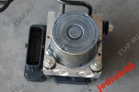 БЛОК АБС 14-   ESP BOXER DUCATO 51987033 0265260989