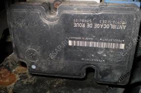 БЛОК АБС   1.4 HDI Peugeot 206 SW 2003