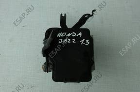 БЛОК АБС   1.4 i-vtec  Honda Jazz 08-2014 год