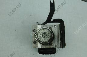 БЛОК АБС   1.4 i-vtec  Honda Jazz 08-2014 год