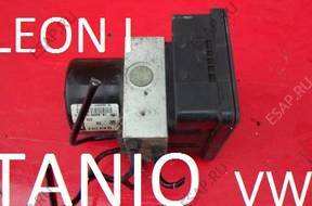 БЛОК АБС    1.4 SEAT LEON