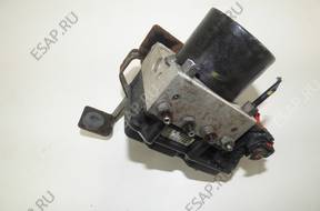 БЛОК АБС   1.4 TDI 6R0907379C SKODA FABIA II