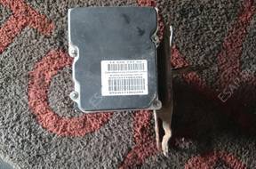 БЛОК АБС   1400874780 PEUGEOT 807 CITROEN C8