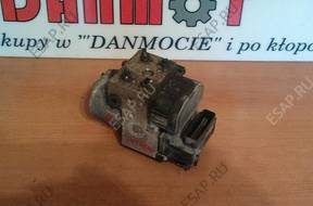 БЛОК АБС 1436/6   0265216608 RENAULT SCENIC MEGANE
