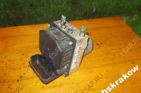 БЛОК АБС   1496637080 BOSCH PEUGEOT 807 2.2 HDI