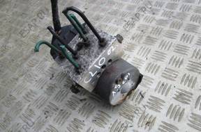 БЛОК АБС   1.5 dci RENAULT CLIO II 01-05