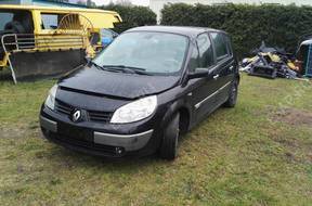 БЛОК АБС   1.5 DCi RENAULT SCENIC II
