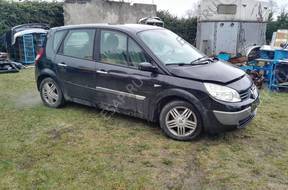 БЛОК АБС   1.5 DCi RENAULT SCENIC II