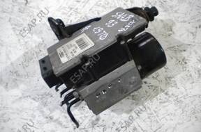 БЛОК АБС   151114101F 15052401 SAAB 93 9-3 OPEL 1.9