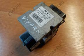 БЛОК АБС   15113903E 15052203 VIVARO TRAFIC