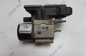 БЛОК АБС   15113904F Renault Master Opel Movano