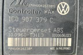 БЛОК АБС     1.6 16V SEAT LEON I TOLEDO II