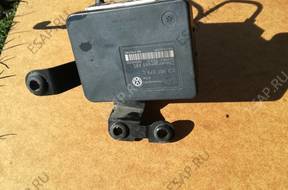 БЛОК АБС     1.6 16V SEAT LEON I TOLEDO II