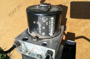 БЛОК АБС     1.6 16V SEAT LEON I TOLEDO II