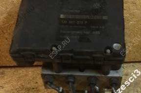 БЛОК АБС   1.6 8V SEAT LEON I