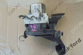БЛОК АБС   1.6 B 13347808  OPEL ASTRA IV
