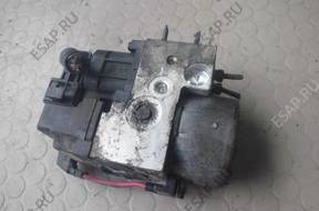 БЛОК АБС   1.6 HONDA CIVIC VII 00-06
