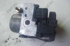 БЛОК АБС   1.6 HONDA CIVIC VII 2004 год