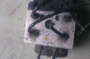 БЛОК АБС   1.6 HONDA CIVIC VII