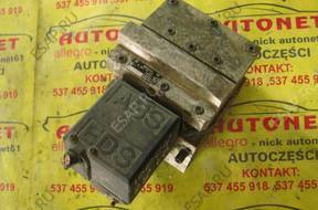 БЛОК АБС 17   Audi 100 A6 C4 BOSCH 0265211001