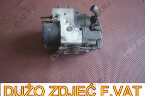 БЛОК АБС   1.7 CDTI HONDA CIVIC VII
