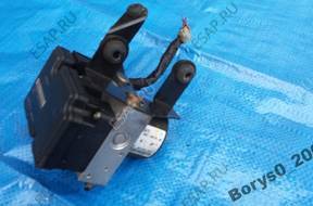 БЛОК АБС   1.8 .16V MAZDA 5 V 05-2010 год.