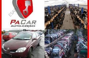 БЛОК АБС   1.8 16V NISSAN PRIMERA P12 99-02